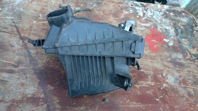 Корпус повітряного фільтра