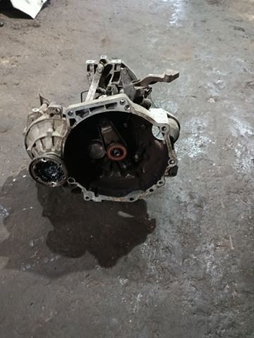КПП в зборі(механічна коробка передач) — фото 3