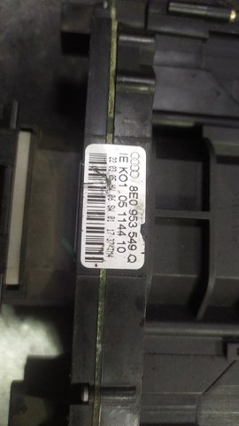 Блок керування