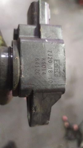 Катушки зажигания