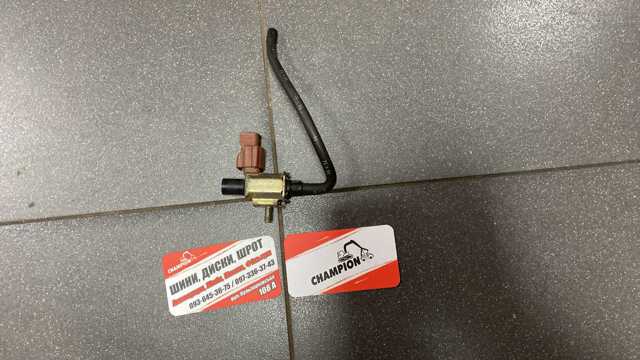 Клапан — фото 3