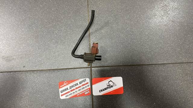 Клапан — фото 1