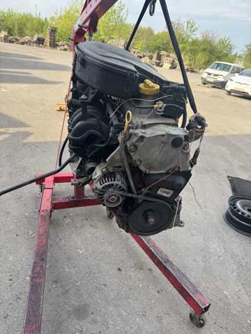 RENAULT K7JA710 в наличии Днепр