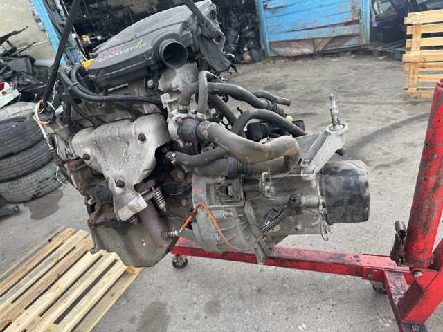 RENAULT K7JA710 в наличии Житомир