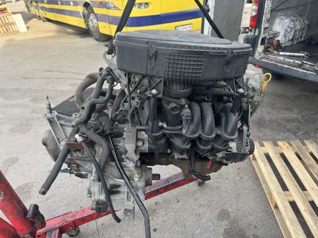RENAULT K7JA710 в наличии Ужгород