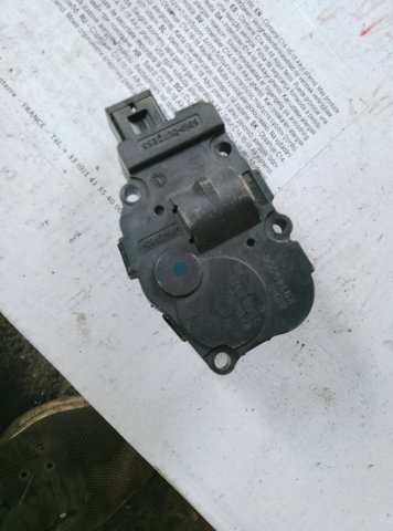K9749006 MERCEDES Мотор заслонки рециркуляции воздуха купить в Черновцы