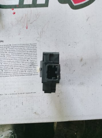 K9749006 Мотор заслонки рециркуляции воздуха купить Павлоград