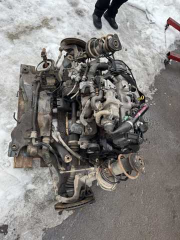 Двигун у зборі — фото 11