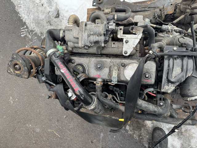 Двигун у зборі — фото 6