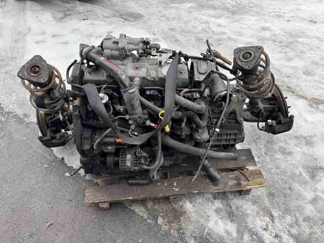 Двигун у зборі — фото 4