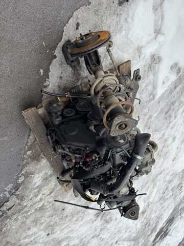 Двигун у зборі — фото 3