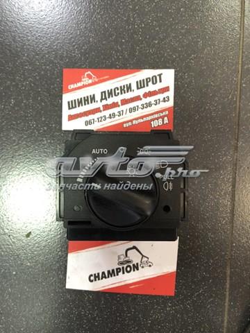 Переключатель света JAGUAR S TYPE