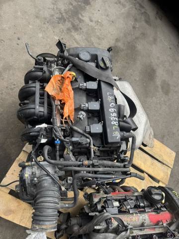 L8 MAZDA Двигатель купить в Черкассы