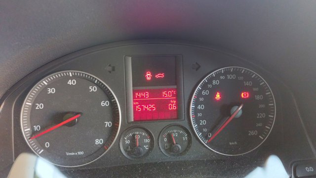 dsg 1.4 154км — фото 5