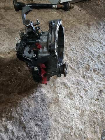 КПП в зборі(механічна коробка передач) — фото 9