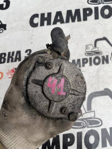 M002T87471 MAZDA Стартер купить в Харьков