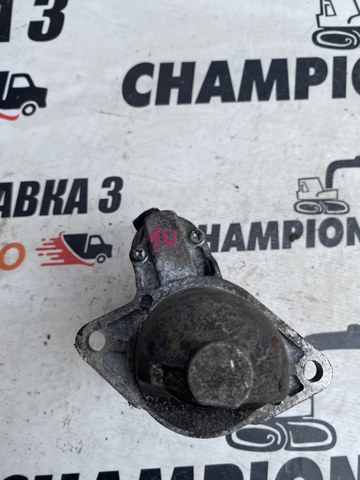 M002T89071 MITSUBISHI Стартер купить в Каменское