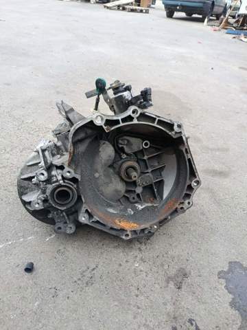 M20 FIAT КПП купить в Одесса