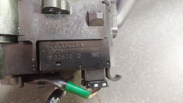 Перемикач підрульовий, правий