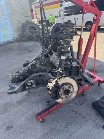 MERCEDES M266940 Двигатель в сборе в наличии Запорожье