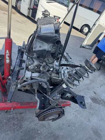 MERCEDES M266940 Двигатель в сборе в наличии Одесса
