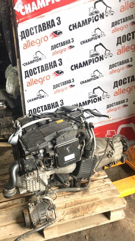 ДВС в сборе M271946 MERCEDES