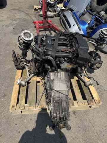 Двигун у зборі