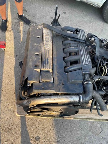 Двигун у зборі