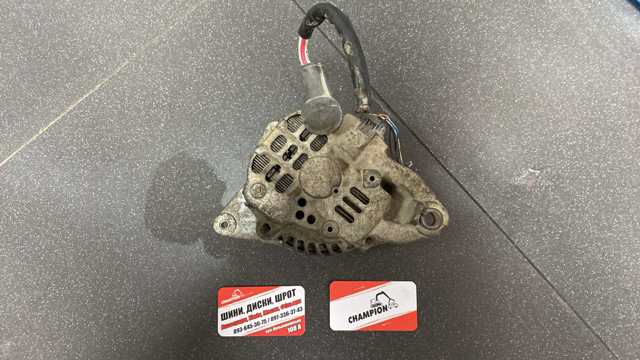 Генератор — фото 4