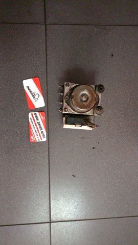 Блок керування АБС (ABS)