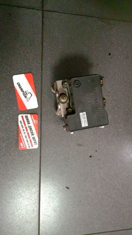 Блок керування АБС (ABS)