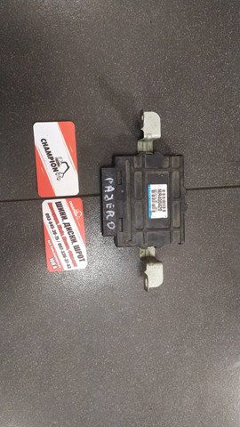 Блок управления