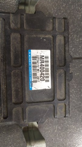 Блок управления