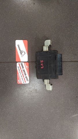 Блок управления