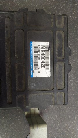 Блок управления