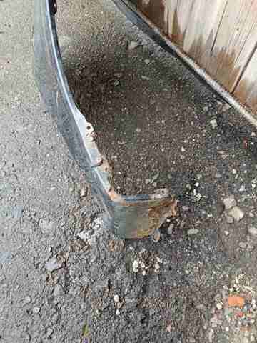 Крило переднє праве — фото 5