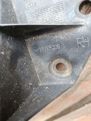 Крило переднє праве — фото 3