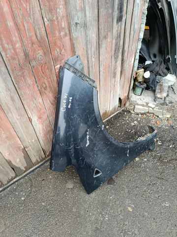 Крило переднє праве — фото 4