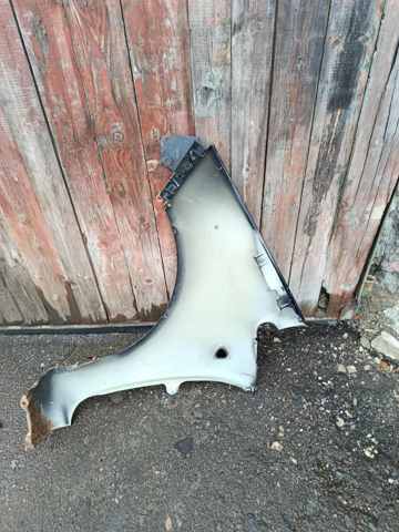 Крило переднє праве — фото 2