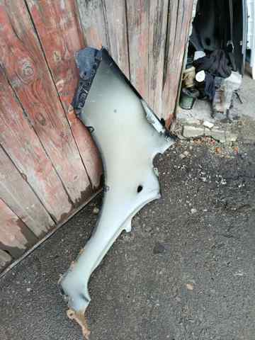 Крило переднє праве — фото 7