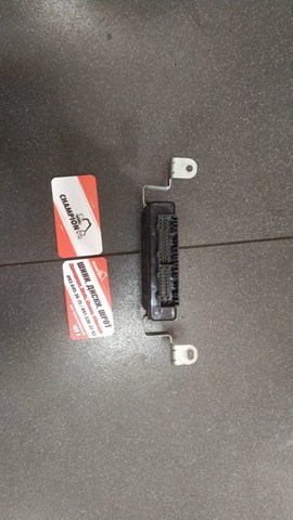 Блок управления