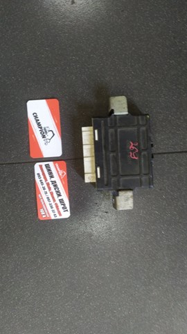 Блок управления