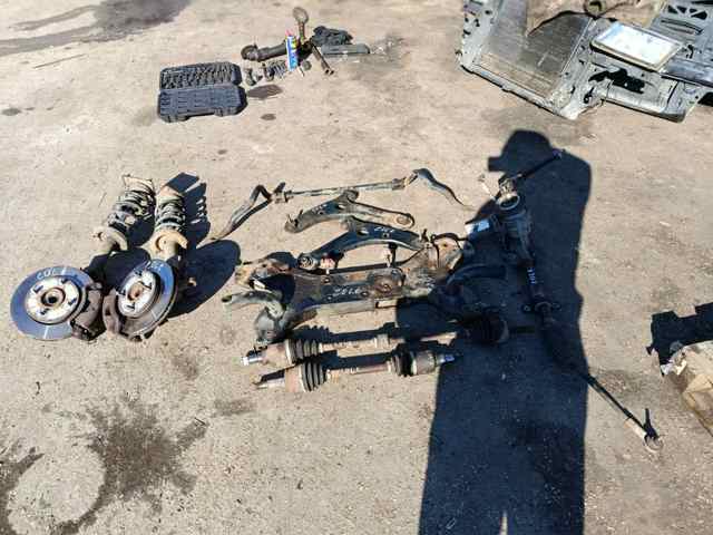 Привод в сборе левый MR582021 MITSUBISHI