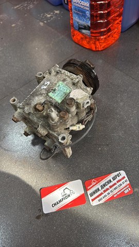 Компрессор кондиционера