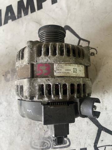 Генератор автомобильный MS1042101731 FORD