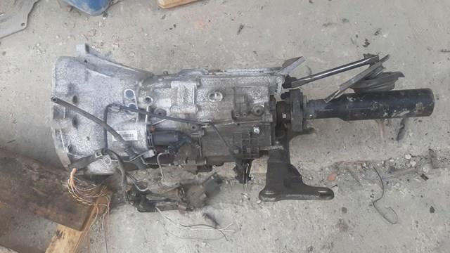 Кпп bmw