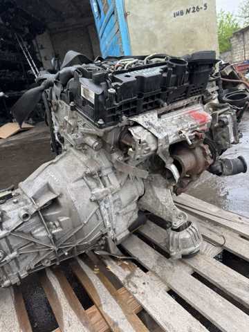 BMW N47 в наличии Кривой Рог