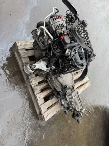 N47 BMW купить в Николаев