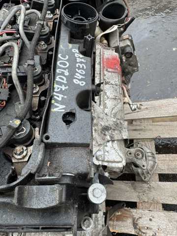 N47 BMW купить в Житомир