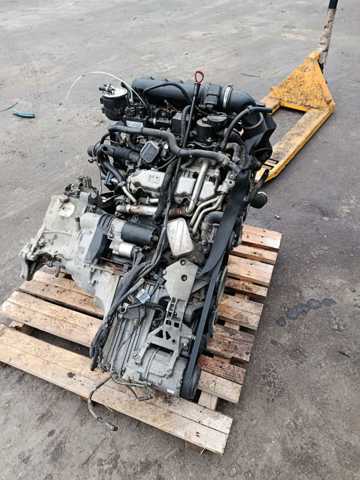 Двигун у зборі — фото 12